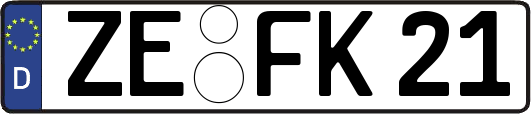ZE-FK21