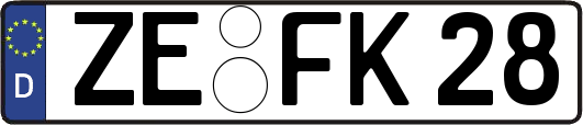 ZE-FK28