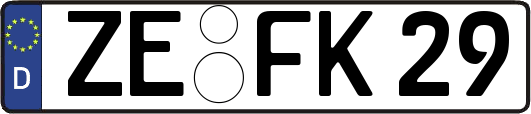 ZE-FK29