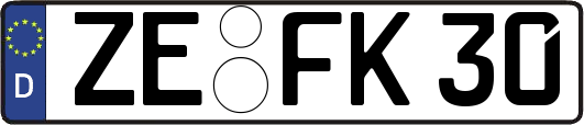 ZE-FK30
