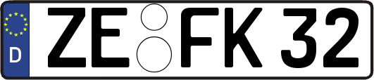 ZE-FK32