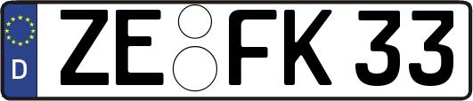 ZE-FK33
