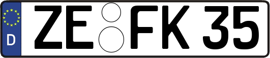 ZE-FK35