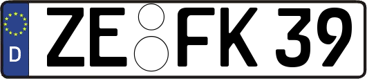 ZE-FK39