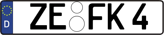 ZE-FK4