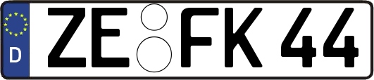 ZE-FK44