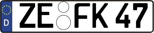 ZE-FK47