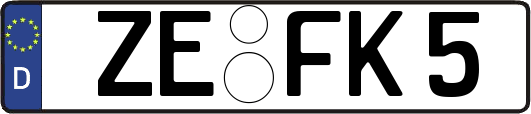 ZE-FK5
