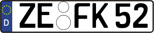 ZE-FK52