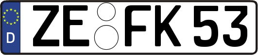 ZE-FK53