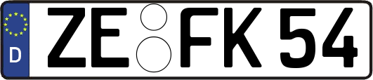 ZE-FK54