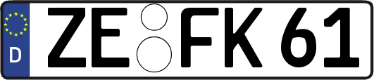 ZE-FK61