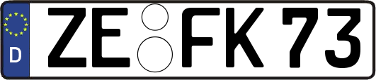 ZE-FK73