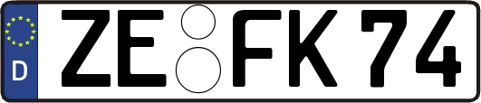 ZE-FK74