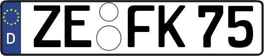ZE-FK75