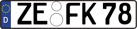 ZE-FK78