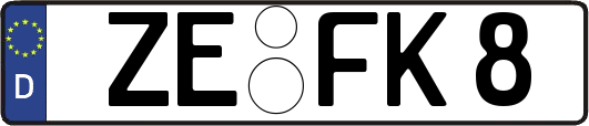 ZE-FK8