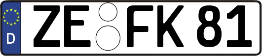 ZE-FK81
