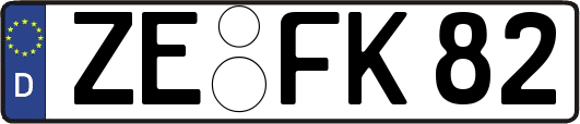 ZE-FK82