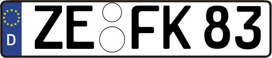 ZE-FK83