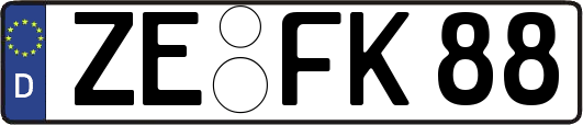 ZE-FK88