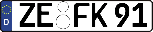 ZE-FK91