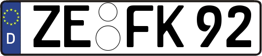 ZE-FK92