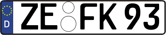 ZE-FK93
