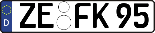 ZE-FK95