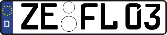 ZE-FL03
