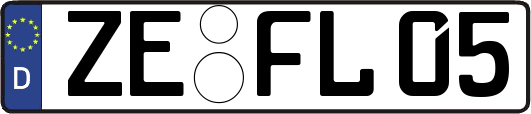 ZE-FL05