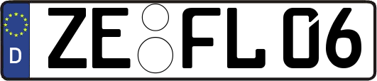 ZE-FL06