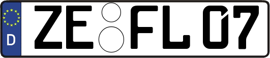 ZE-FL07