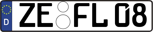 ZE-FL08