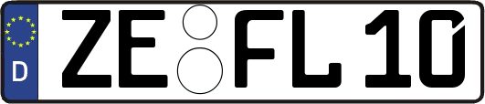 ZE-FL10