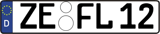 ZE-FL12