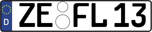 ZE-FL13