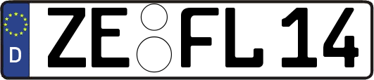 ZE-FL14