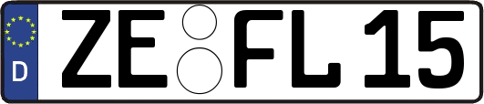 ZE-FL15