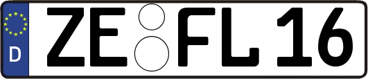 ZE-FL16