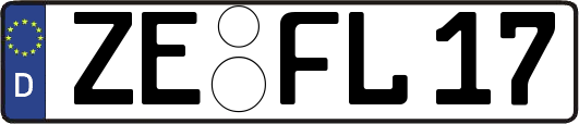 ZE-FL17