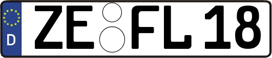 ZE-FL18