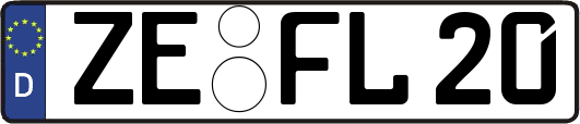 ZE-FL20