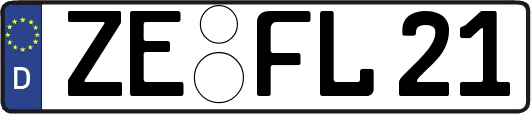 ZE-FL21