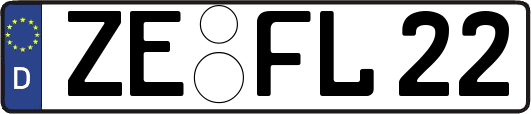 ZE-FL22