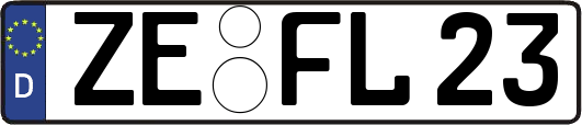 ZE-FL23