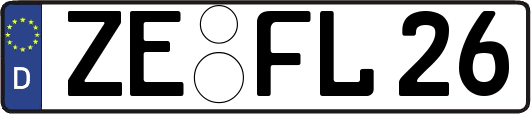 ZE-FL26