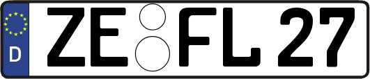 ZE-FL27