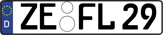 ZE-FL29