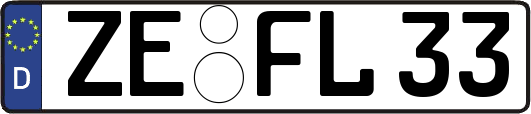 ZE-FL33